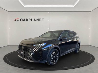 Neu Peugeot 5008 GTi 145 PS (106 kW) 2025 SUV