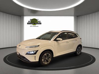 gebraucht Hyundai Kona Electric Vertex Heat Pump