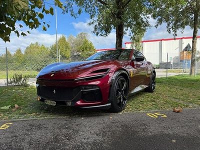 Gebraucht 2025 Ferrari Purosangue SUV | CHF 639’999