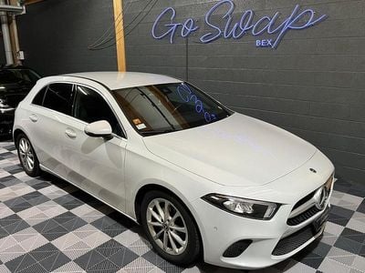 Gebraucht 2019 Mercedes A180 Progressive | CHF 18’890 (Fairer Preis)
