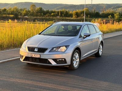 Seat Leon ST