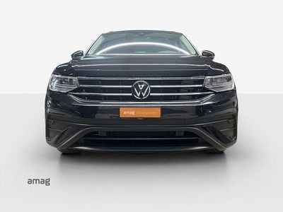 VW Tiguan Allspace
