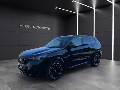 Neu (2026) BMW X1 Luxury Line 300 PS | Fairer Preis