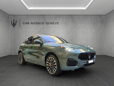 Neu 2026 Maserati Grecale SUV | CHF 126’670