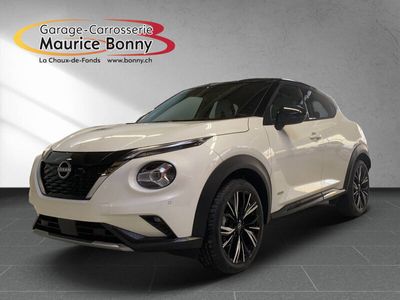 gebraucht Nissan Juke 1.6 Hybrid N-Design