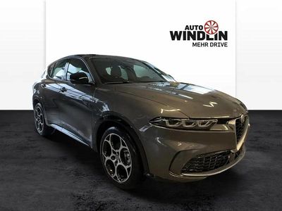 Gray Gebraucht 2025 Alfa Romeo Tonale Premium SUV | CHF 28’450 (Guter Preis)