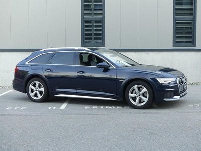Gebraucht 2023 Audi A6 Allroad Ambiente Kombi | CHF 51’000