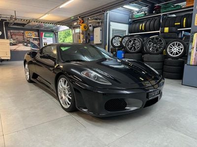 Gebraucht 2005 Ferrari F430 | CHF 105’900