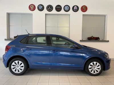 gebraucht VW Polo 1.0 TSI BMT Comfortline DSG