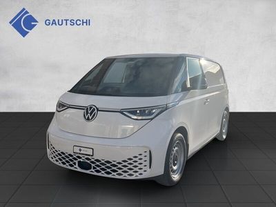 gebraucht VW ID. Buzz 