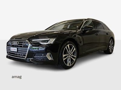 gebraucht Audi A6 Avant 55 TFSI sport