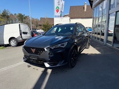 Gebraucht 2022 Cupra Formentor VZ SUV | CHF 30’900 (Fairer Preis)