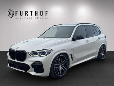 Gebraucht 2020 BMW X5 Shadowline SUV | CHF 63’888 (Teuer)