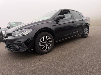 Gebraucht 2022 VW Polo Life | CHF 17’900 (Fairer Preis)