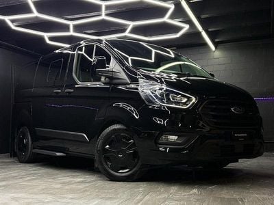 Gebraucht 2020 Ford Transit Custom Trend Kombi | CHF 29’900