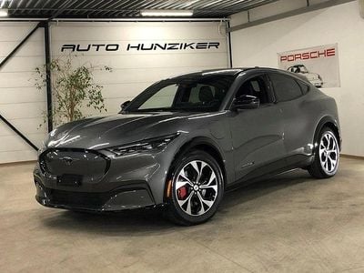 Gebraucht Ford Mustang Mach-E 272 kW (371 PS) 2021 SUV