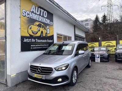 Neu 2025 Mercedes 180 Progressive Limousine | CHF 31’990