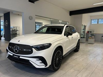 Neu 2025 Mercedes GLC300e SUV | CHF 82’000