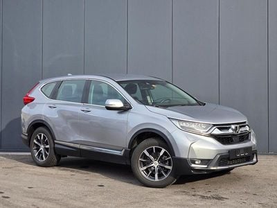 Gebraucht Honda CR-V Elegance 193 PS (141 kW) 2018 SUV