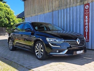 Renault Talisman GrandTour