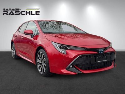 gebraucht Toyota Corolla 1.8 HSD Trend e-CVT