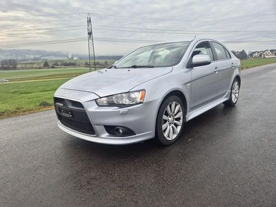 Gebraucht 2012 Mitsubishi Lancer Sportback | CHF 3’900