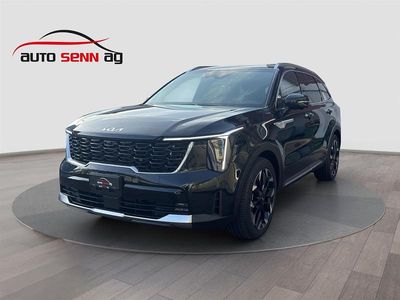 Neu 2025 Kia Sorento Style SUV | CHF 66’900 (Fairer Preis)
