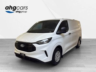Neu Ford Transit Trend 136 PS (100 kW) 2026 Van