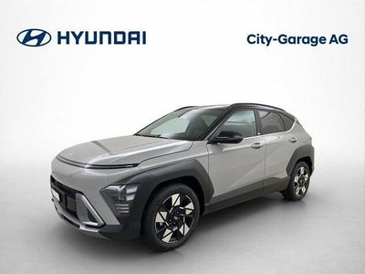 Neu 2025 Hyundai Kona SUV | CHF 36’800 (Fairer Preis)