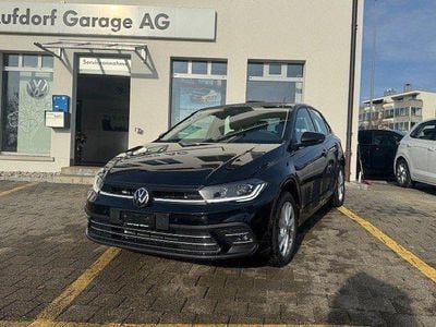 Neu VW Polo Style 95 PS (69 kW) 2026 Kleinwagen