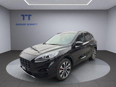 Gebraucht 2023 Ford Kuga ST-Line X SUV | CHF 33’900 (Etwas zu teuer)