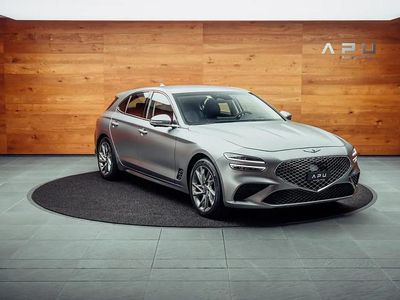 Gebraucht Genesis G70 Sport 200 PS (147 kW) 2026 Gray