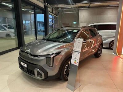 Neu Kia Stonic GT-Line 115 PS (84 kW) 2026 Gray SUV