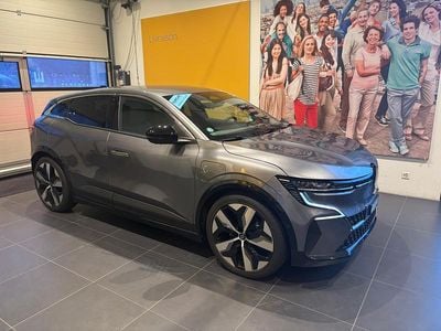 Gebraucht 2024 Renault Mégane Techno Limousine | CHF 29’990 (Superpreis)