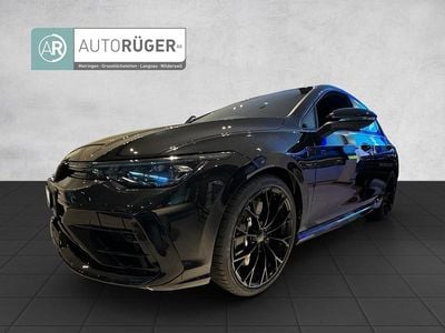 Gebraucht 2025 VW Golf Black Edition Limousine | CHF 59’745