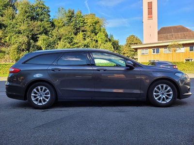 Gebraucht 2015 Ford Mondeo Ambiente Kombi | CHF 8’000