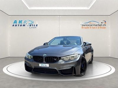 Gebraucht 2014 BMW M4 Coupé | CHF 34’900