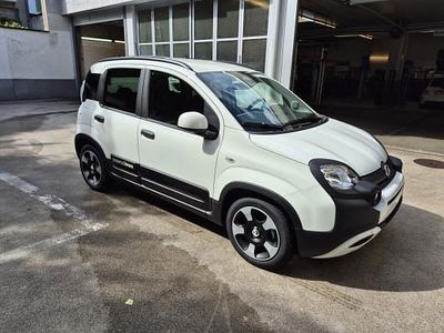 Gebraucht 2022 Fiat Panda Cross Cross Kleinwagen | CHF 18’640