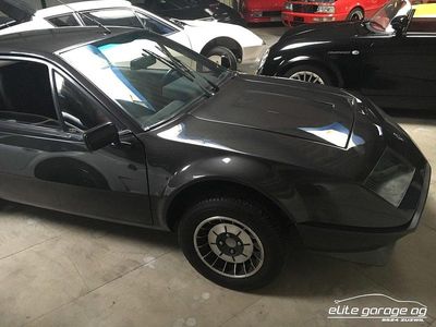 Gebraucht 1981 Alpine A310 Coupé | CHF 29’800