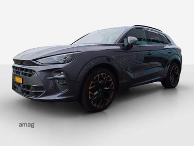 Dark void Gebraucht 2024 Cupra Terramar VZ SUV | CHF 51’900 (Guter Preis)
