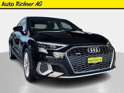 Gebraucht Audi A3 e-tron Advanced 200 PS (147 kW) 2023 Kleinwagen