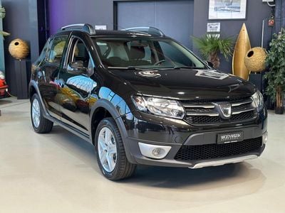 Gebraucht 2014 Dacia Sandero Lauréate | CHF 7’950
