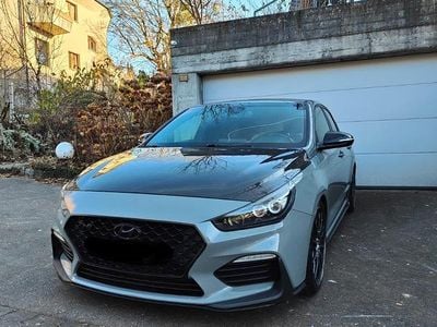 Gebraucht 2019 Hyundai i30 | CHF 26’490 (Fairer Preis)