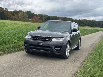 Gebraucht 2016 Land Rover Range Rover HSE Dynamic SUV | CHF 32’999