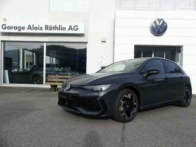 Grau Neu 2025 VW Golf R-line Limousine | CHF 37’750 (Guter Preis)