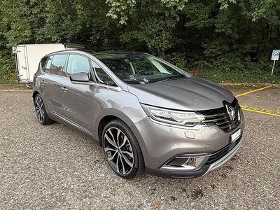 Gebraucht 2021 Renault Espace Initiale Van / Kleinbus | CHF 23’900 (Fairer Preis)
