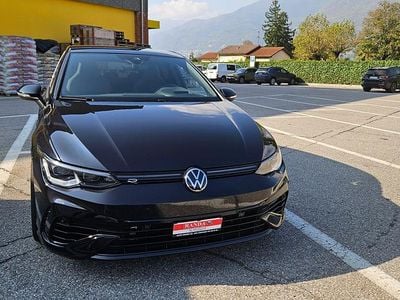 Gebraucht 2021 VW Golf VIII R | CHF 29’799 (Superpreis)