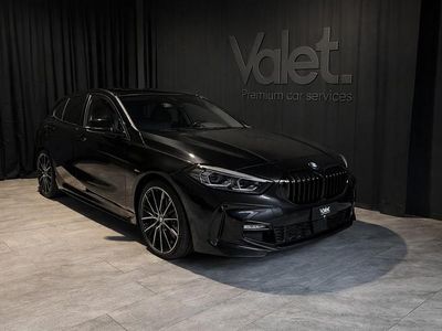 Gebraucht BMW 120 M Sport 190 PS (139 kW) 2021 Kleinwagen