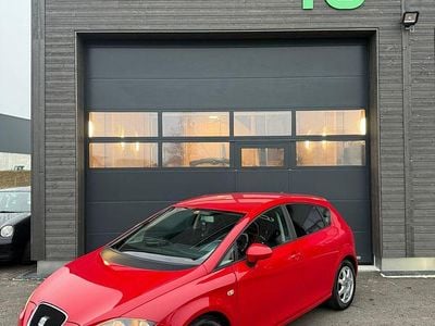 Gebraucht 2011 Seat Leon Style | CHF 4’999 (Etwas zu teuer)