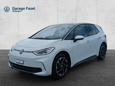 Weiss Neu 2026 VW ID.3 Pro Kleinwagen | CHF 37’190 (Superpreis)